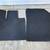 Front Rubber Floor Mats for Hyundai Palisade / Kia Telluride 1 thumbnail