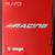 Bburago Ferrari F1 #55 Diecast Car (Brand New) 5 thumbnail