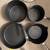 2 16-piece Cookware Sets- Scanpan Induction + Anolon Anodized 2 thumbnail