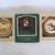 2 Hallmark 1984 Keepsake Ornaments + Display Stand 1 thumbnail