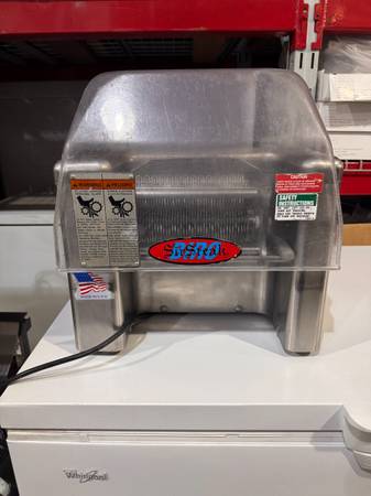 BIRO MEAT TENDERIZER 1