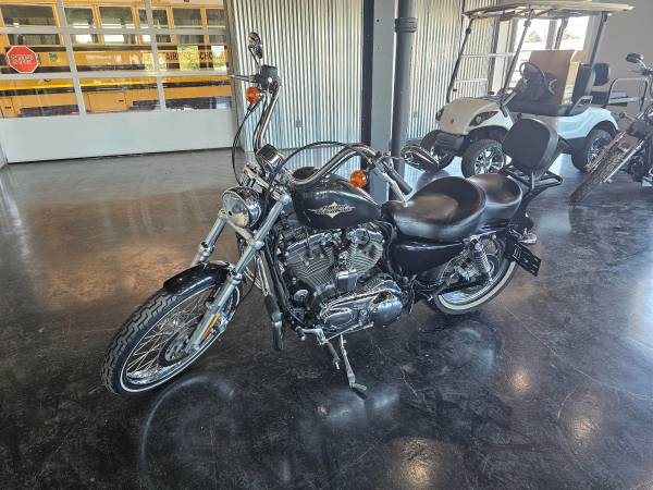 2015 HARLEY DAVIDSON XL1200V SEVENTY TWO 1
