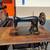 Antique 1889 Singer Treadle Sewing Machine. A very old one. 2 thumbnail