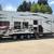 2006 Weekend Warrior LE 3305 Billet Edition Toy Hauler 1 thumbnail