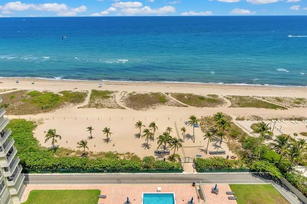 $499,900 / 2br - 1140ft2 - Two Bedroom Condo with Ocean and ICW Views in Pompano Beach (Pompano Beach)63825128220033124