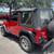USED 2006 Jeep Wrangler X 4WD stk# 12309 3 thumbnail