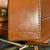 Dooney & Bourke Domed Leather Satchel 3 thumbnail