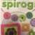 Spirograph String Art Kit Create Projects and Gifts by Kahootz NEW 4 thumbnail