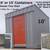 +20' 40' Shipping Containers & Storage Cargo Container, Conex, Local 11 thumbnail