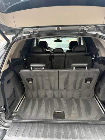 2015 BMW X5 7 SEATS NAVIGATION 360 CAMERA PANORAMIC ROOF AWD 131K MILE - $11,900 (Sunnyside)63654724226561121