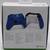 MICROSOFT SHOCK BLUE XBOX SERIES X|S WIRELESS controller lot $50 each new 2 thumbnail