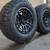 Toyota Sport TRD Tacoma 4runner wheels 8 thumbnail
