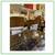 Stylex Quest Bentwood Arm Chairs, Pair 6 thumbnail