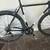 Carl Strong steel road bike. Small 2 thumbnail