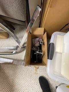 step up for hospital bed 1