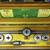 Vtg. Greenfield Tap & Die Set # 311 Combination (SAE) 5 thumbnail