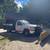 2007 Chevy 3500 dumping stake bed 1 thumbnail