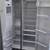 WHIRLPOOL STAINLESS COUNTER DEPTH SIDE BY SIDE REFRIGERATOR 3 thumbnail