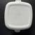 Corning: Petite Square Cornflower Blue Casseroles #P-43-B/P-41-B Cook 4 thumbnail