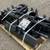 Mini Excavator Attachment Set AGT 9 Piece 12EX-ATA 2 thumbnail
