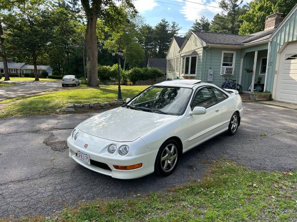 1999 Acura Integra GSR (sin óxido) - $13,820 (Hudson)63615573927297122