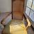 Vintage Dining Set w/China Cabinet - MUST GO 4 thumbnail