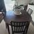 Pottery Barn Mahogany Dinner Table with Extended Leaflet 5 thumbnail