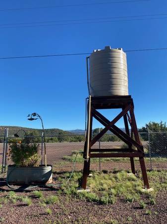Enduraplas Water Storage Tanks 1