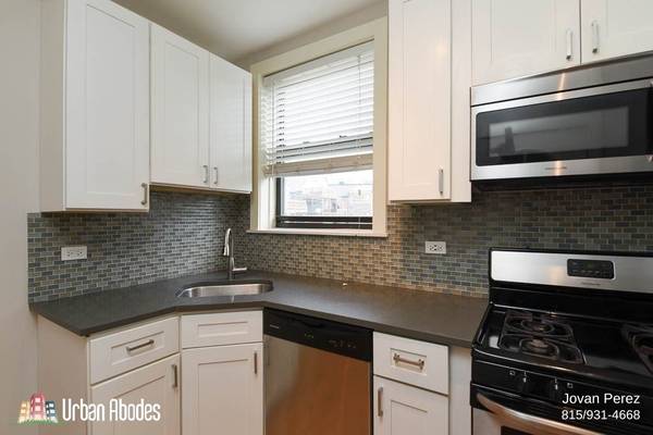 $1,950 / 1hab - 700ft2 - ¡$300 DE DESCUENTO EN EL PRIMER MES DE ALQUILER! Impresionante de 1 habitación, 1 baño en Logan Square (Logan Square)63844191422595124