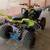 A 20/20 Yamaha raptor SE new 1 thumbnail