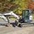2018 BOBCAT E50R2 1 thumbnail