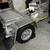 New 2026 Aluma folding stand up motorcycle trailer 6 thumbnail