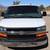 2018 Chevrolet Express 3500 Extra Long LOW MILES 2 thumbnail