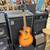 Ibanez AEG18LII-VV Left Handed A/E Guitar  *Gravity Music Gear* 1 thumbnail