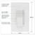 Smart Home - Leviton D26HD Dimmer (Matter) x 2 2 thumbnail