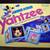 Mickey Mouse Yahtzee Board game, vintage 5 thumbnail