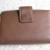 Brand New Brown Leather Women's Wallet 1 thumbnail