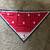 Vintage Boy Scouts 1964 & 1967 Jamboree Neckerchiefs 1 thumbnail