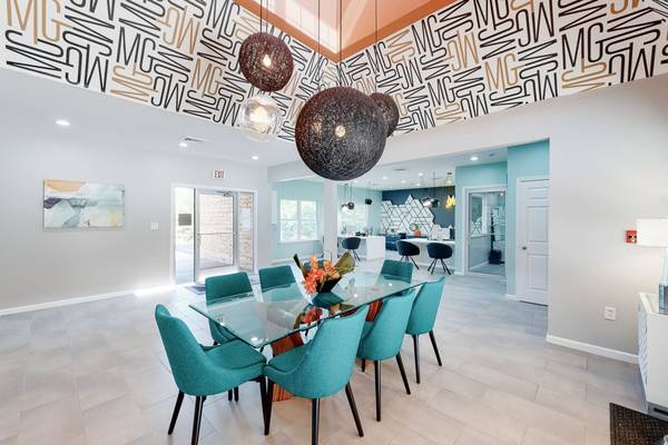 GREAT LOCATION - CLOSE TO AIRPORT - 24 FITNESS CENTER! 1