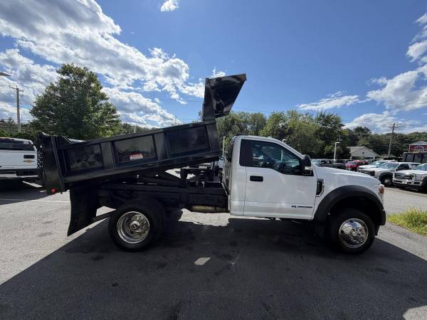 2020 Ford Super Duty F-550 - Photo 6
