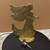 9” BRASS ANGEL CANDLE HOLDER 9 thumbnail