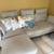 90.6 L shaped sectional sofa 1 thumbnail