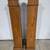 Pair Oak Wood Pillars 1 thumbnail