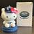 2012 Hello Kitty Los Angeles Dodgers 50th Anniversary Bobblehead SGA N 1 thumbnail
