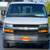 2022 Chevrolet Express 2500 Chevy Work Van Cargo Van 9 thumbnail