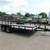 2022 Liberty 83x16 7000 lb GVWR Utility Trailer 2 thumbnail