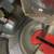Craftsman 10” folding compound miter saw 4 thumbnail