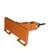 LAST ONE: Skid Steer Bobcat Brush hog lawnmower / mower cutter 10 thumbnail