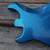 Custom painted or finished CNC guitar body Rout Refinish Build Paint 21 thumbnail