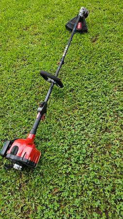 Toro Weed Trimmer 1